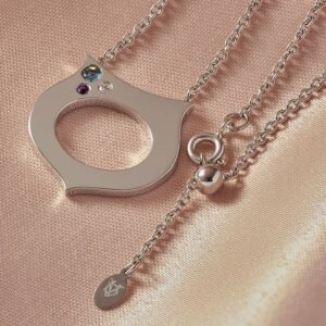 Divine-Medium-Necklace-W-Gold